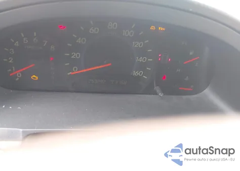 2006 Honda Odyssey Ex-L из США, поврежденный, VIN 5FNRL38746B411221